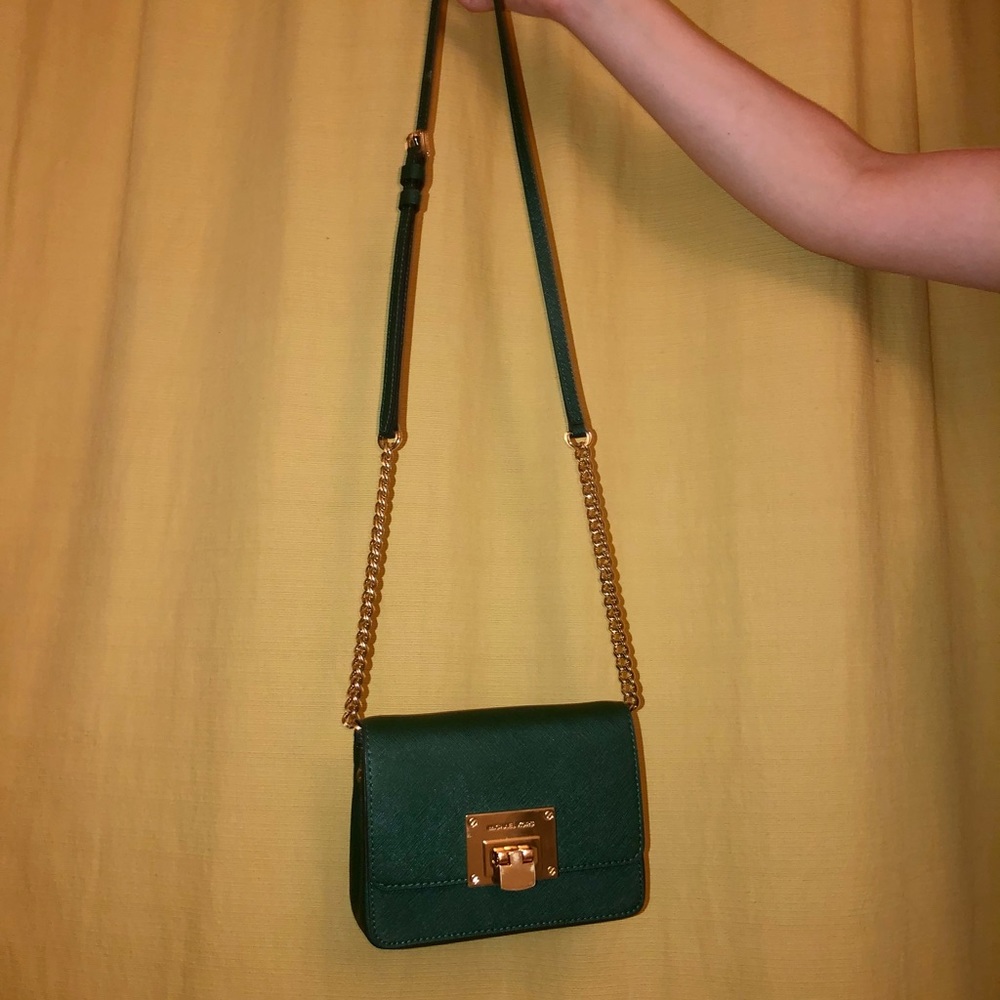 Michael Kors Crossbody Bag